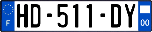 HD-511-DY