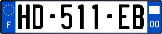 HD-511-EB