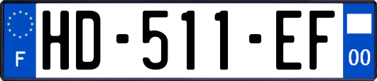 HD-511-EF