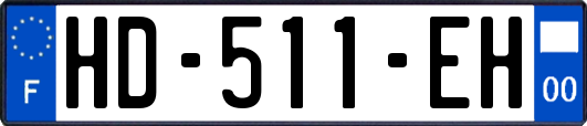 HD-511-EH