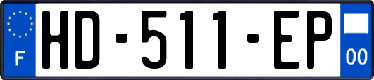 HD-511-EP