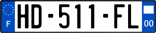 HD-511-FL
