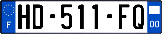 HD-511-FQ