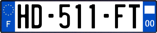HD-511-FT