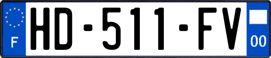 HD-511-FV