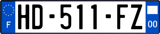 HD-511-FZ