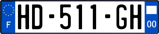 HD-511-GH