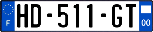 HD-511-GT