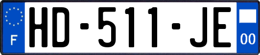 HD-511-JE