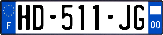 HD-511-JG