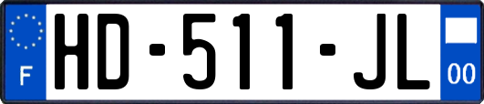 HD-511-JL