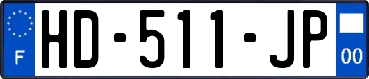 HD-511-JP