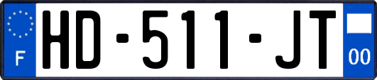 HD-511-JT