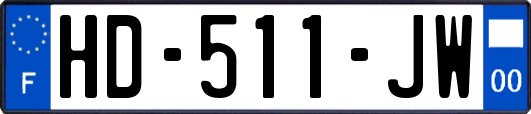 HD-511-JW
