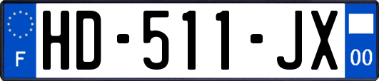HD-511-JX