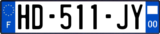 HD-511-JY