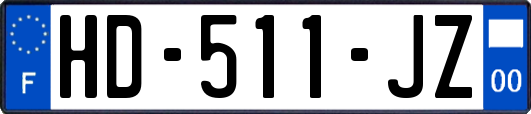 HD-511-JZ