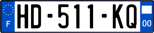 HD-511-KQ