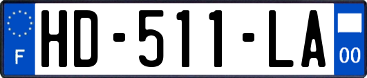 HD-511-LA