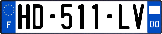 HD-511-LV
