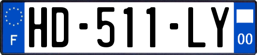 HD-511-LY