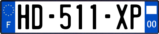 HD-511-XP