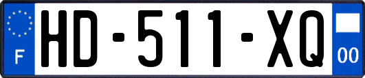 HD-511-XQ