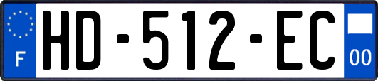 HD-512-EC
