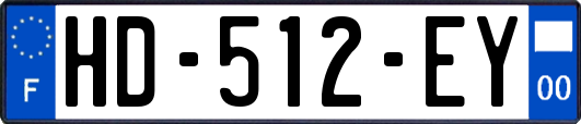 HD-512-EY
