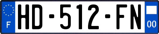 HD-512-FN