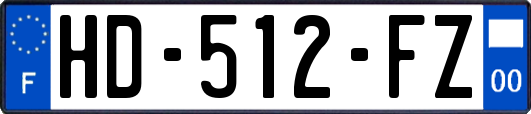 HD-512-FZ