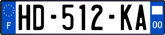 HD-512-KA