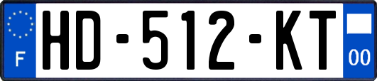 HD-512-KT