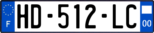 HD-512-LC