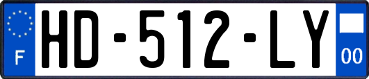 HD-512-LY
