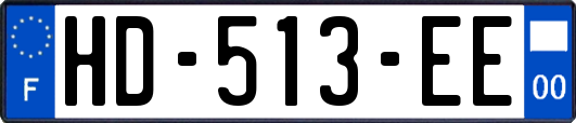HD-513-EE