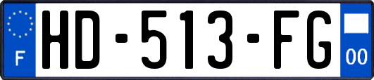 HD-513-FG