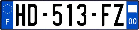 HD-513-FZ