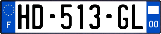 HD-513-GL