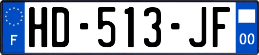 HD-513-JF