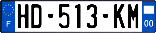 HD-513-KM