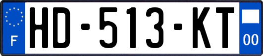 HD-513-KT