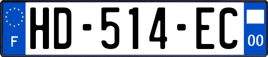HD-514-EC