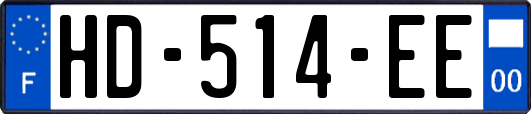 HD-514-EE