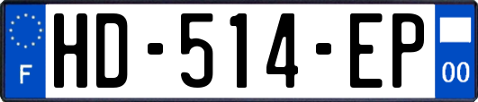 HD-514-EP