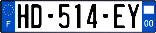 HD-514-EY