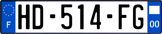 HD-514-FG