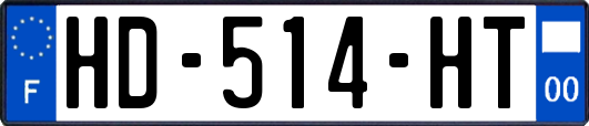 HD-514-HT