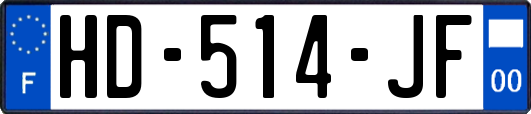 HD-514-JF