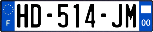 HD-514-JM